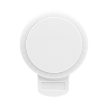 Hit White Reach Retractable Ring Light