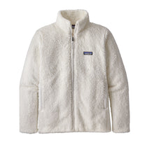 Patagonia Women's Birch White Los Gatos Jacket