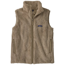 Patagonia Women's Seabird Grey Los Gatos Vest