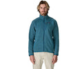 Patagonia Men's Aquatic Blue Better Sweater Jacket 2.0