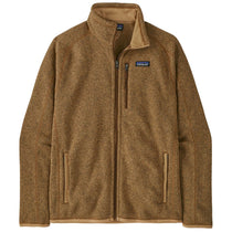 Patagonia Men's Grayling Brown Better Sweater Jacket 2.0
