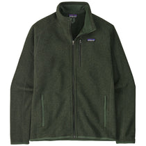 Patagonia Men's Torrey Pine Green Better Sweater Jacket 2.0