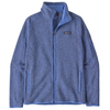 Patagonia Women's Diver Blue Better Sweater Fleece Jacket 2.0