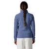 Patagonia Women's Diver Blue Better Sweater Fleece Jacket 2.0