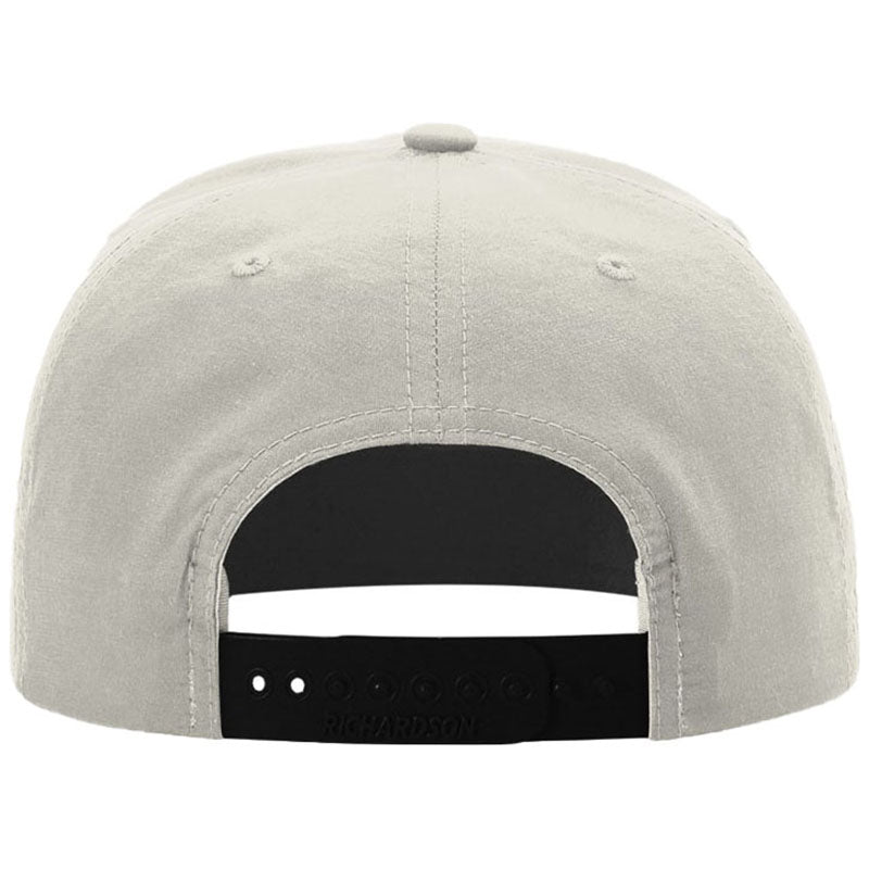 Richardson Birch/Black Umpqua Gramps Cap
