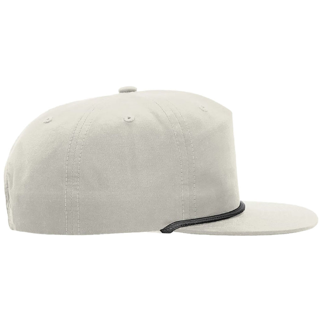 Richardson Birch/Black Umpqua Gramps Cap