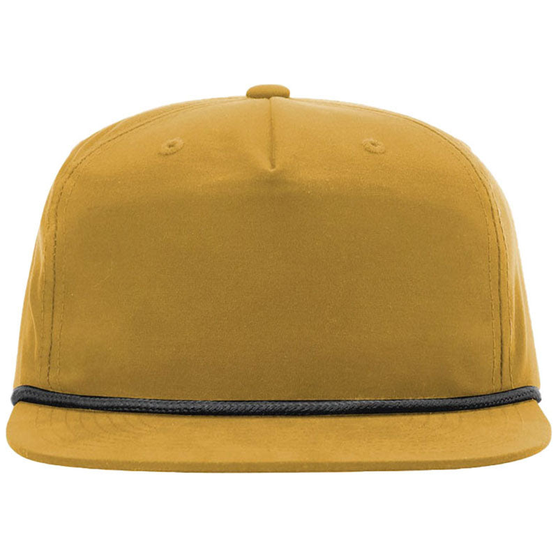 Richardson Biscuit/Black Umpqua Gramps Cap