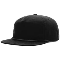 Richardson Black/Black Umpqua Gramps Cap