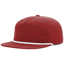 Richardson Cardinal/White Umpqua Gramps Cap