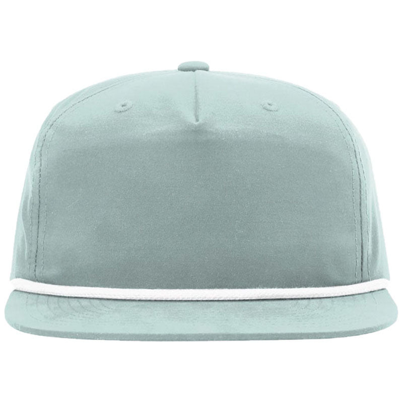 Richardson Dusty Blue/White Umpqua Gramps Cap