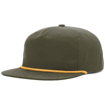 Richardson Loden/Gold Umpqua Gramps Cap