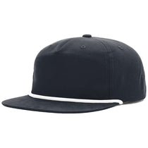 Richardson Midnight Navy/White Umpqua Gramps Cap