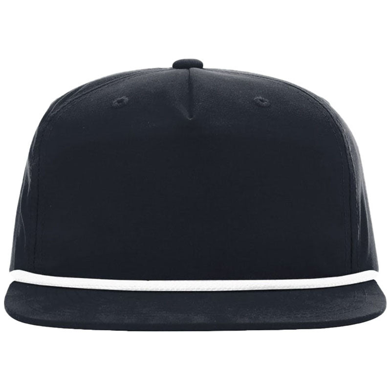 Richardson Midnight Navy/White Umpqua Gramps Cap