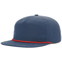 Richardson Navy/Red Umpqua Gramps Cap