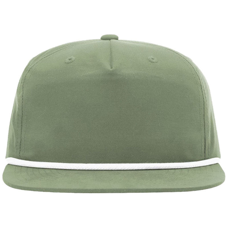 Richardson Sage/White Umpqua Gramps Cap