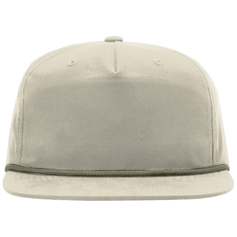 Richardson Sand Dune/Loden Umpqua Gramps Cap