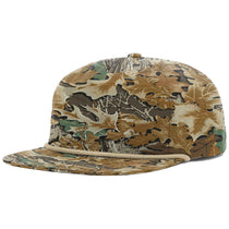 Richardson Realtree Advantage/Khaki Printed Umpqua Gramps Cap