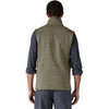 Patagonia Men's River Rock Green Better Sweater Vest