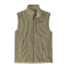 Patagonia Men's Weathered Stone Better Sweater Vest