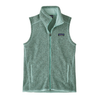 Patagonia Women's Thin Ice Better Sweater Vest