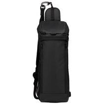 Leed's Black Fairway Recycled 6 Can Golf Cooler
