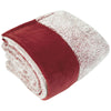 48-Hour BIC Red Super-soft Plush Blanket