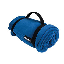 48-Hour Koozie Royal Field Blanket