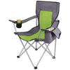 48-Hour Koozie Lime Kamp Chair