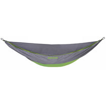 48-Hour Koozie Lime Kamp Hammock