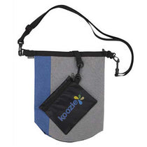 48-Hour Koozie Royal Two-Tone Dry Bag 5L