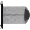 48-Hour BIC Black Transparent Dry Sack 2.5L