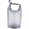 48-Hour BIC Black Transparent Dry Sack 2.5L