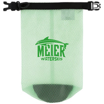 48-Hour BIC Green Transparent Dry Sack 2.5L