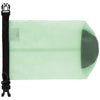 48-Hour BIC Green Transparent Dry Sack 2.5L