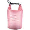 48-Hour BIC Red Transparent Dry Sack 2.5L
