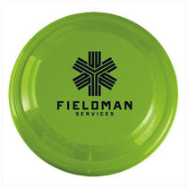 Garyline Lime Green 9