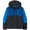 Patagonia Women's Endless Blue Microdini Fleece Hoody