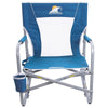 48-Hour GCI Outdoor Heathered Royal Beach Rocker