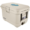 Coleman Desert Sand Pro Series 45-Quart Hard Cooler