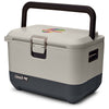 Coleman Mushroom/Desert Sand Pro Series 17-Quart Hard Cooler