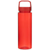 H2Go Red Traverse