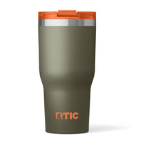 RTIC Trailblazer 30oz Essential Tumbler