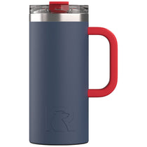 RTIC Patriot 16oz Road Trip Travel Mug