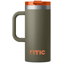 RTIC Trailblazer 16oz Road Trip Travel Mug