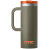 RTIC Trailblazer 20oz Road Trip Travel Mug