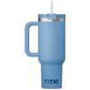 RTIC Denim 40oz Road Trip Tumbler