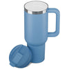 RTIC Denim 40oz Road Trip Tumbler