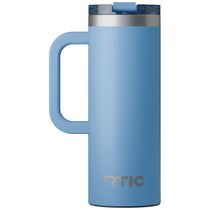 RTIC Denim 20oz Road Trip Travel Mug