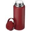 RTIC Black Cherry 32oz Outback Bottle