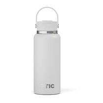 RTIC Cool Grey 32oz Outback Bottle
